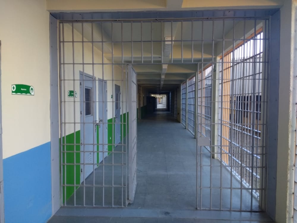 650 intentos de fuga se registraron en 2018