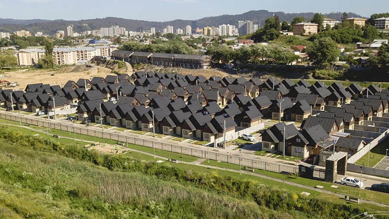 En sus proyectos residenciales y empresariales Inmobiliaria Madesal crecerá con la guía de Empresas B