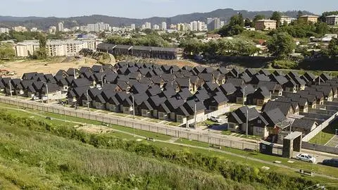 En sus proyectos residenciales y empresariales Inmobiliaria Madesal crecerá con la guía de Empresas B