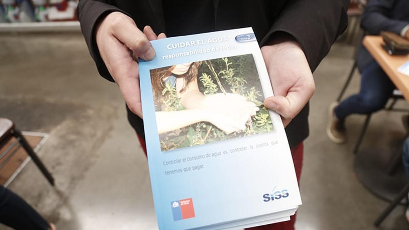 Con estas simples medidas puedes ahorrar hasta 50 mil pesos anuales en la boleta del agua
