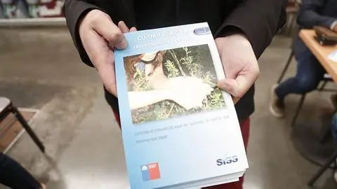 Con estas simples medidas puedes ahorrar hasta 50 mil pesos anuales en la boleta del agua