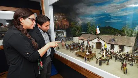 Concepción celebrará los 201 años de la declaración de la Independencia de Chile