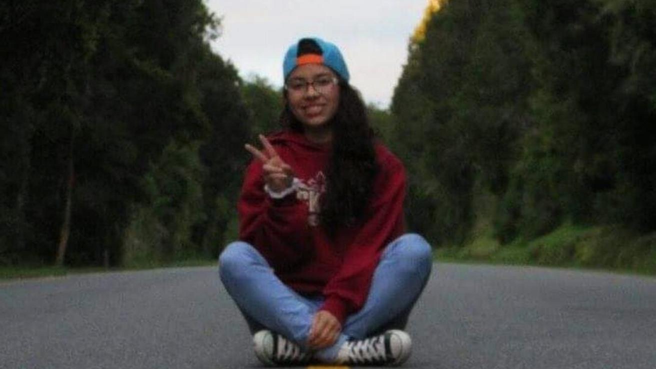 La historia de amor escrita por Tamara Zurita, la joven buscada por todo Concepción