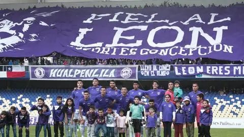 20 mil hinchas se quedaron con las ganas: Deportes Concepción cayó ante Pilmahue