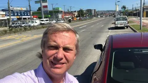 Diputados evangélicos del Biobío no se cuadran con José Antonio Kast como carta presidencial