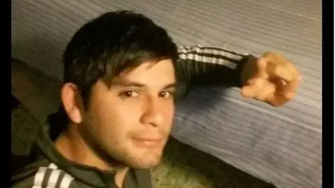 La historia del joven deportista hualquino que murió al chocar contra un árbol