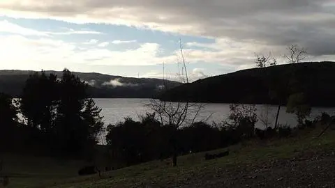 Comunidades mapuche declaran el inicio de “toma y posesión” del lago más limpio del mundo