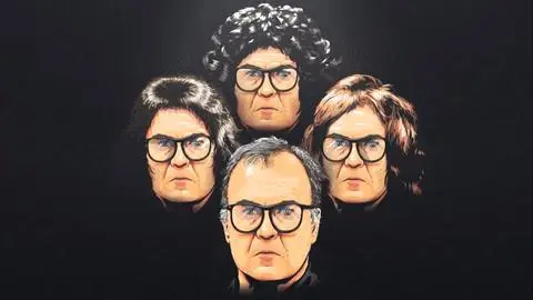 “Bielsa Rhapsody”: Hinchas de Leeds adaptan canción de Queen dedicada al DT