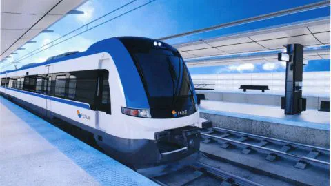 Encuesta: 3 de cada 4 habitantes del Gran Concepción cree necesario un Metro