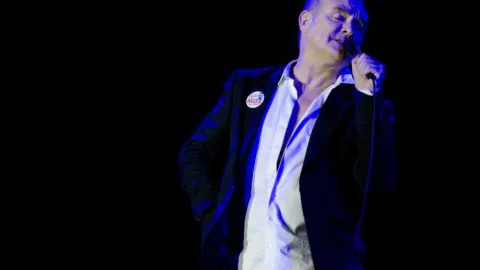 Morrisey pide a Junaeb incluir un menú vegano en la escuelas públicas