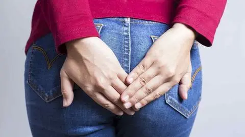 ¡El invento del siglo! Una empresa de ropa lanza patalones que filtran el olor a peo