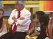 Epic fail de presidente Piñera sobre cuenta de la Teletón se viraliza en Twitter