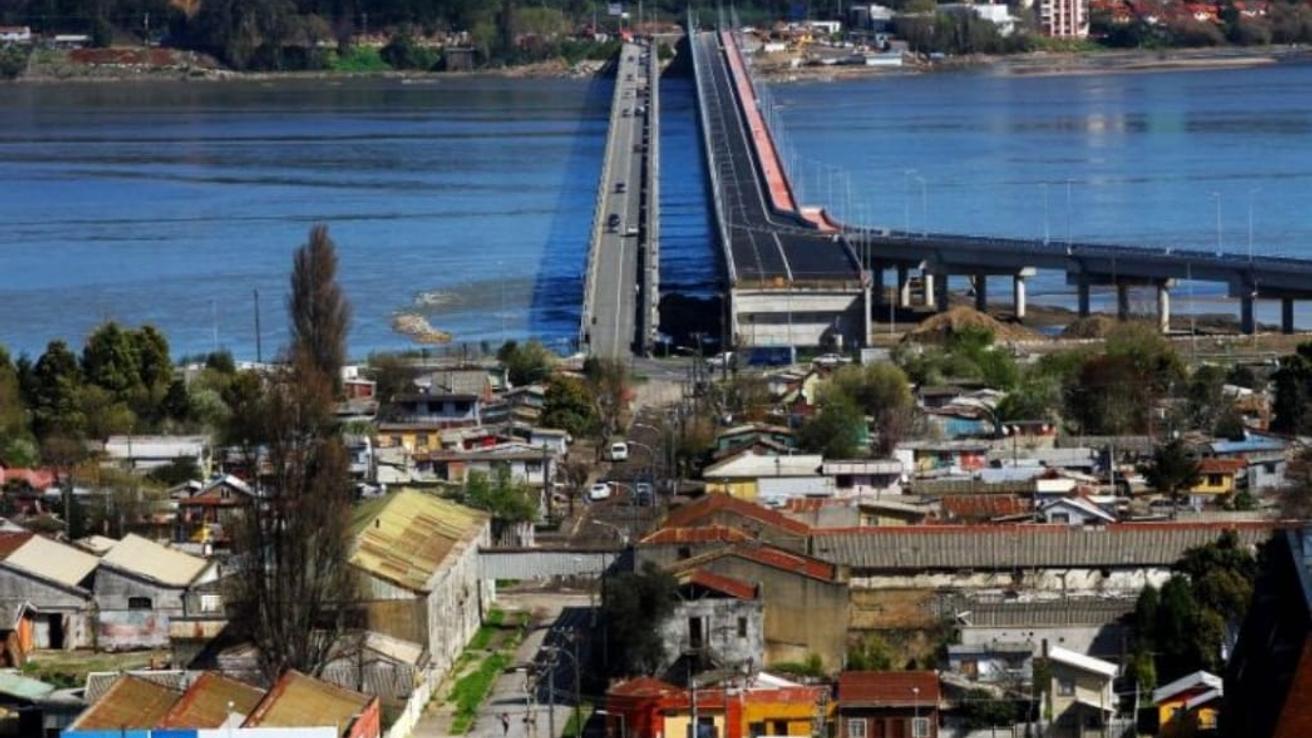 Aurora de Chile sigue en la lucha: Tribunal Ambiental revisará Puente Bicentenario