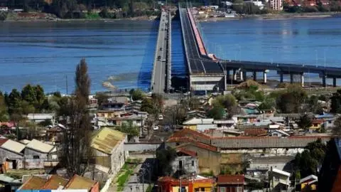 Aurora de Chile sigue en la lucha: Tribunal Ambiental revisará Puente Bicentenario