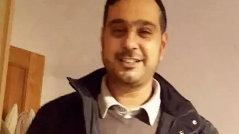 Padre murió tras quedar en coma por defender a su hijo