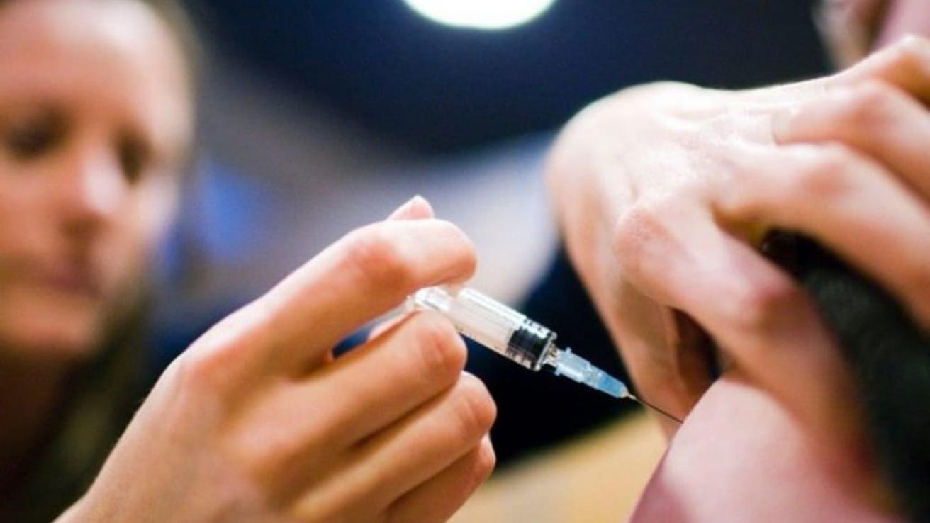 Quiénes deben vacunarse contra el sarampión ante casos detectados en Concepción