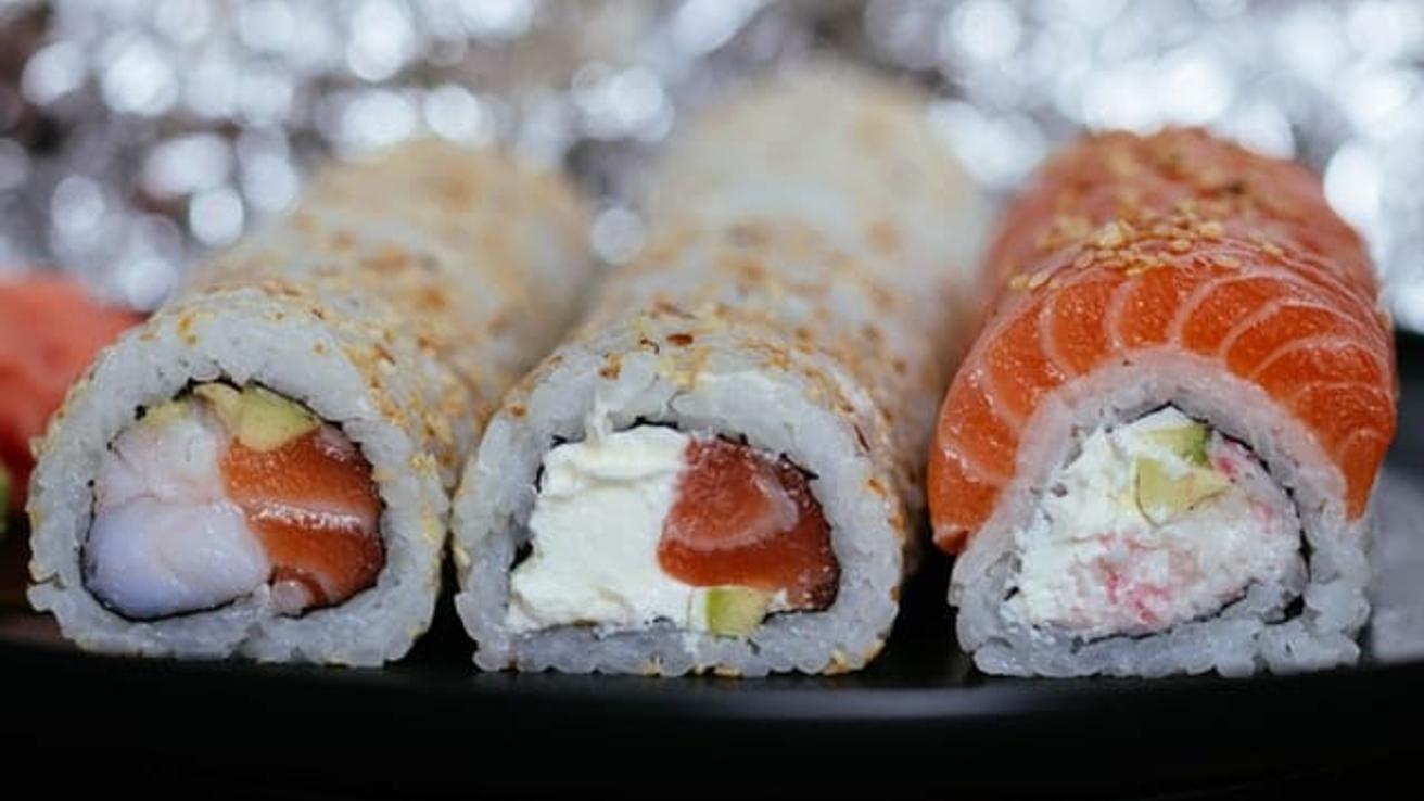 Chile es el país que lidera el consumo de sushi en Latinoamérica