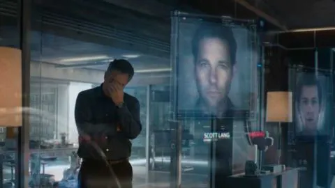 VIDEO | Locura mundial por el primer tráiler de Avengers 4
