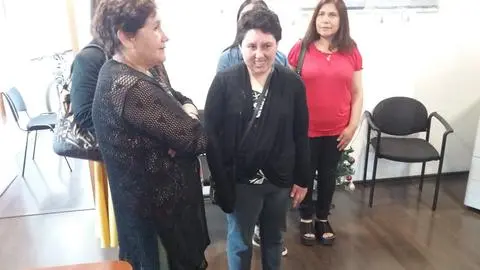 El drama de los intoxicados de Florida por vivir al lado del vertedero de Copiulemu