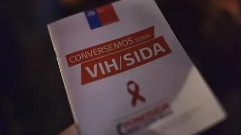 Píldora que previene el VIH se entregará a partir del 2019
