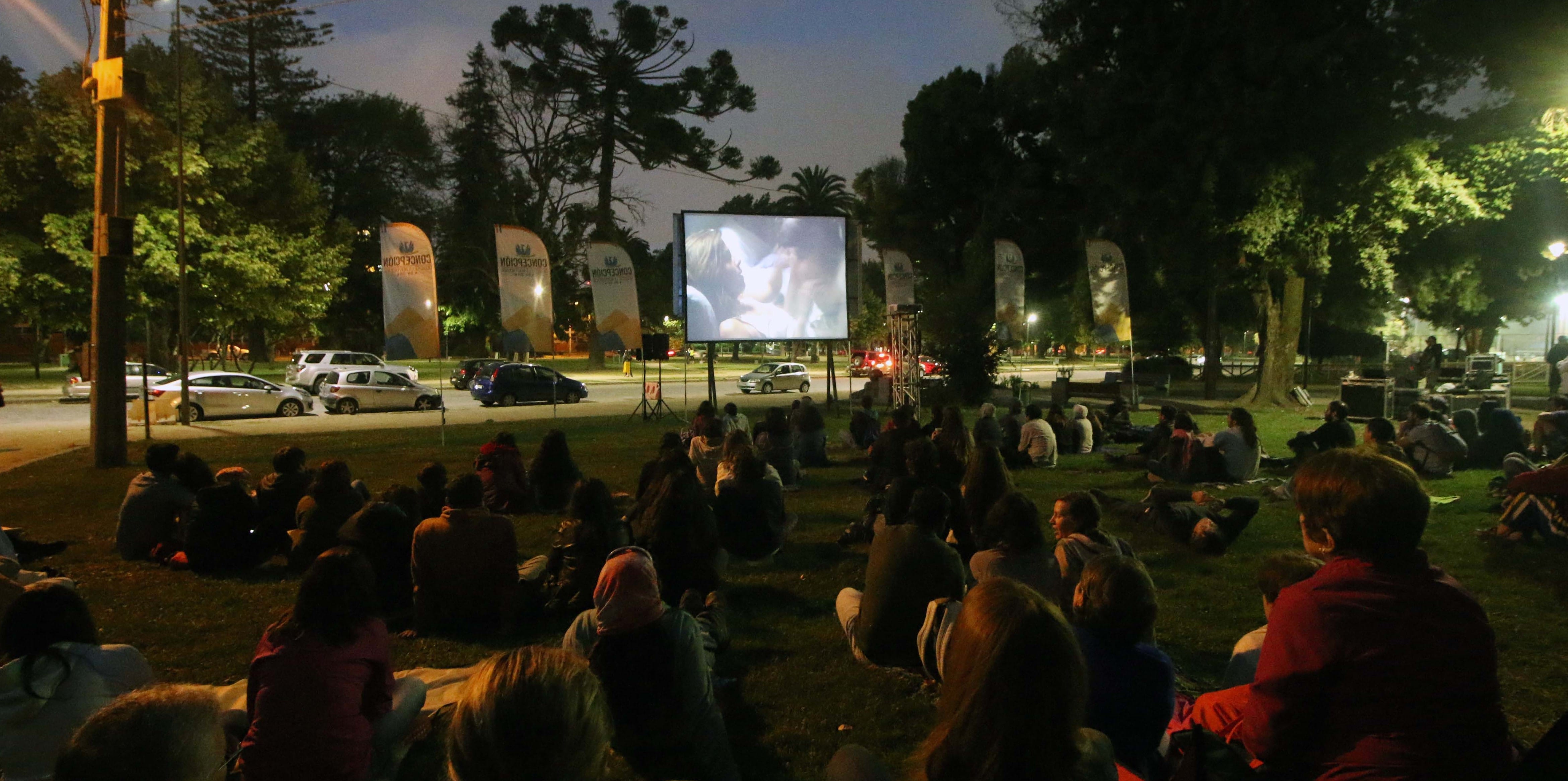 ¿Necesitas panoramas de verano en Concepción? Acá un completo programa de actividades