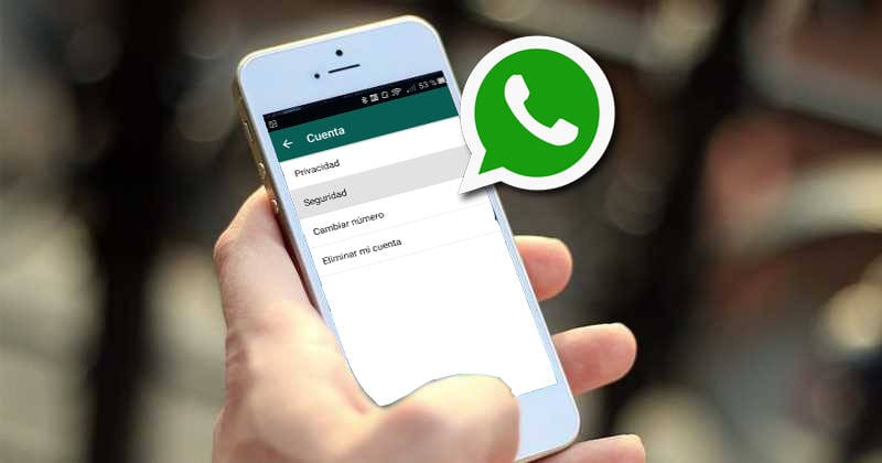 Fallo de WhatsApp: ¡Atentos!Otras personas pueden leer tus conversaciones