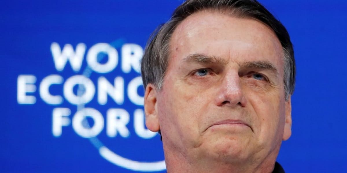 “La izquierda no prevalecerá”: La dura advertencia de Bolsonaro a Latinoamérica