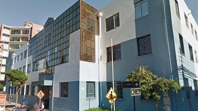 SSC se desmarca de responsabilidades por persona en situación de calle en Concepción