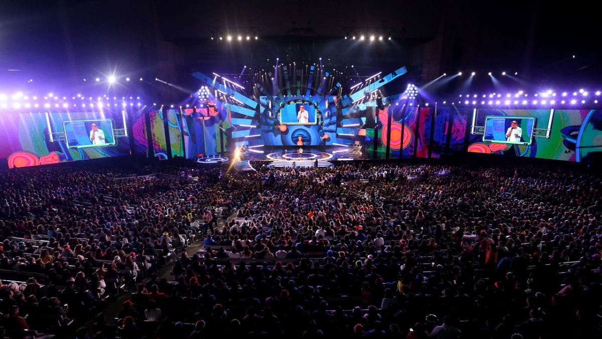 Banda ícono de los 90 confirmada para Viña 2019