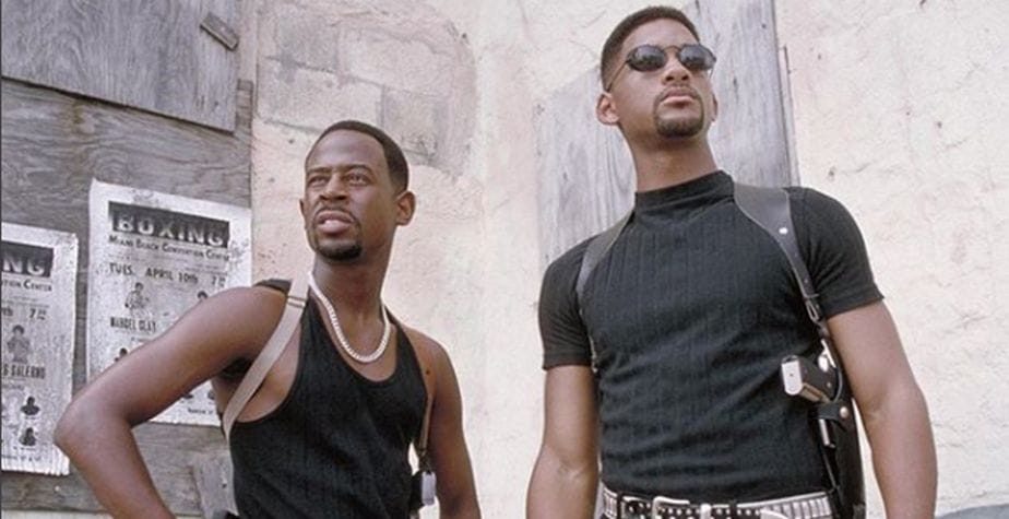 Bad Boys 3 ha comenzado su filmación