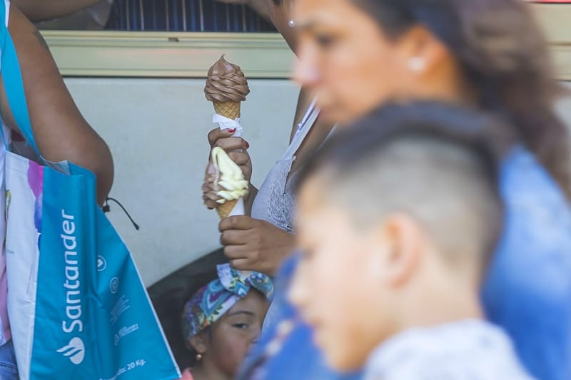 Heladerías explicaron que sumarios sanitarios de 2018 por deficiencias sanitarias fueron subsanadas