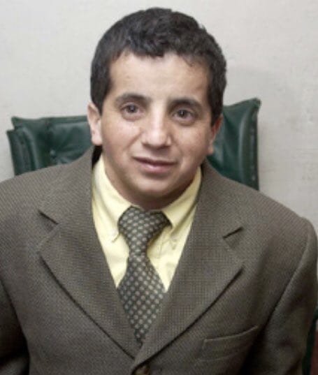 Muere conocido comediante de San Carlos