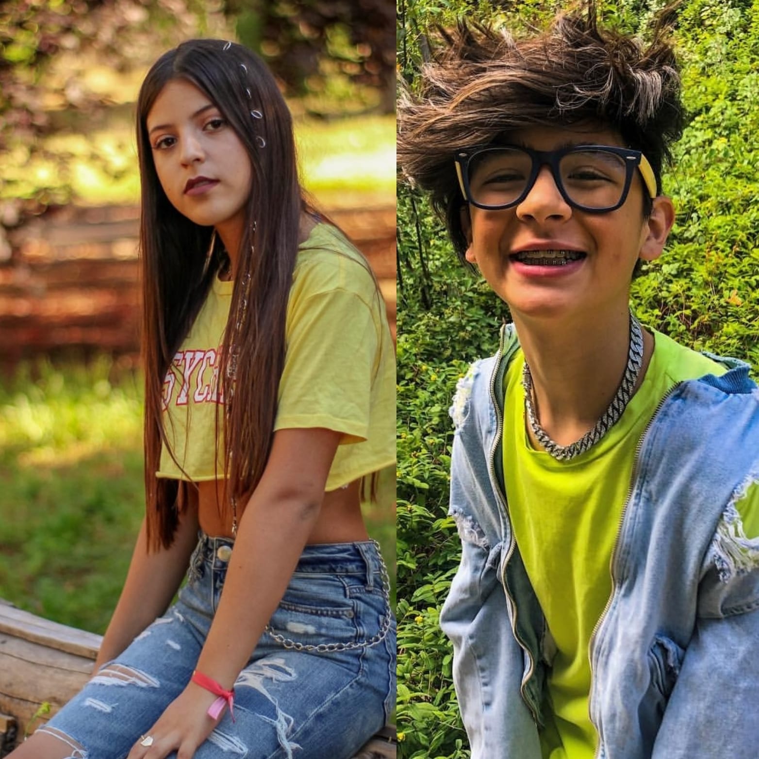 Dos populares youtubers llegarán a Concepción