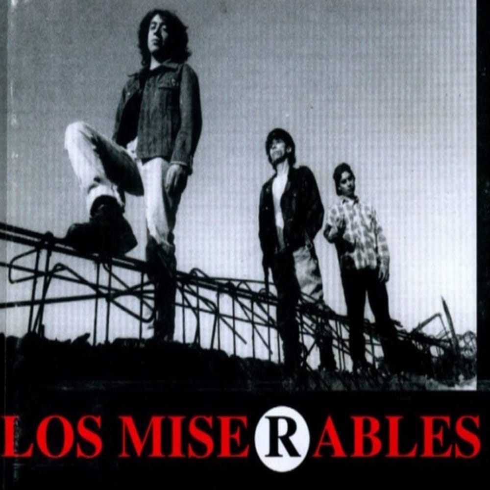 Los Miserables llegan a Concepción