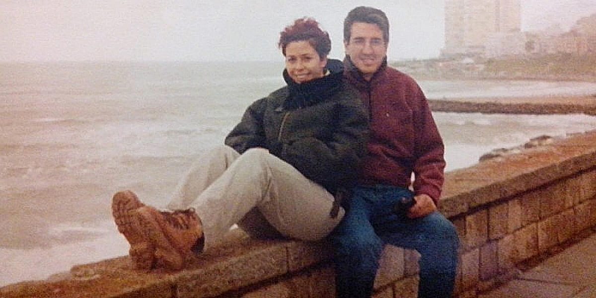 La historia de mujer que sufre amnesia y marido la reconquistó