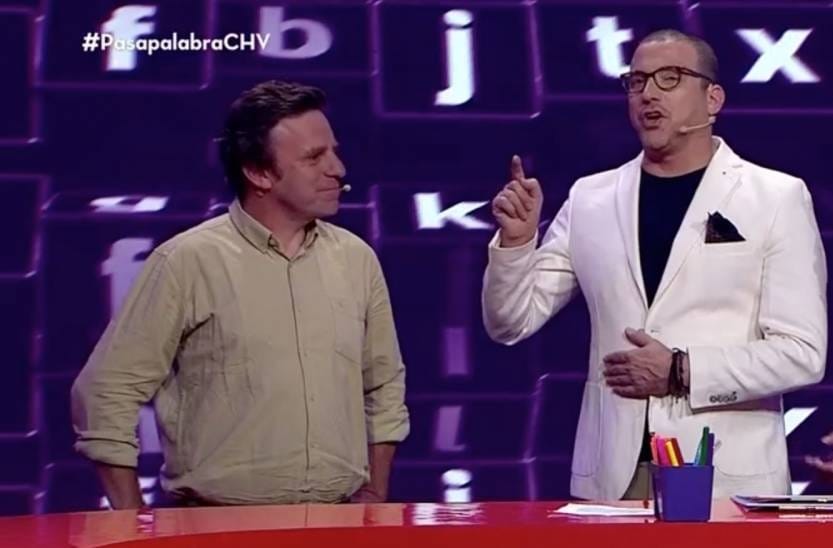 Niegan presunto vínculo entre Julian Elfenbein y participante de Pasapalabra