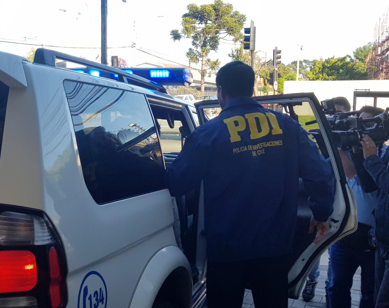 Dejan en prisión a hombre por violaciones reiteradas contra niña de 11 años en Cañete