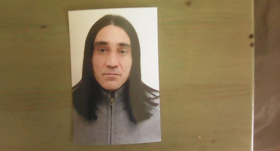 “Mirad la magia de mi melena”: Se graba para buscar novia y es troleado por toda la web