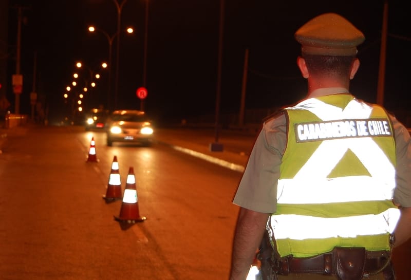Niño de 10 años falleció en accidente de tránsito en la región de Tarapacá