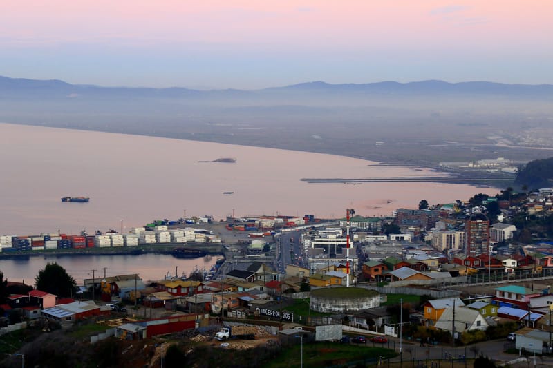 $4.695 millones en indemnizaciones ha pagado el fisco por tsunami del del 27/F