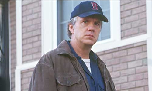 Tim Robbins presentará su emocionante obra en el Teatro  Biobío y conversará con los penquistas