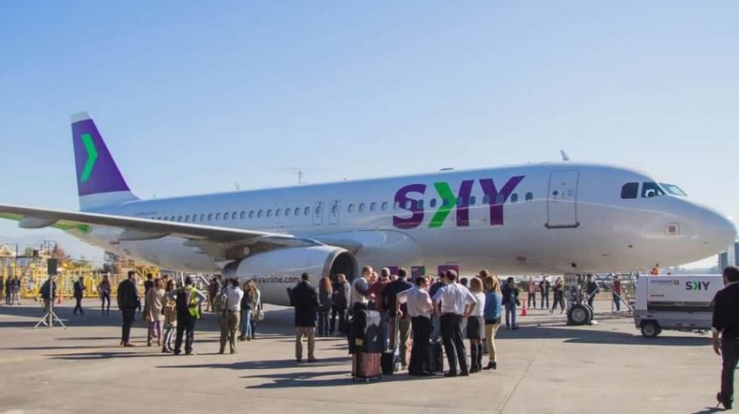 Aerolínea lanza promo de cupos baratos para que vueles en estas vacaciones