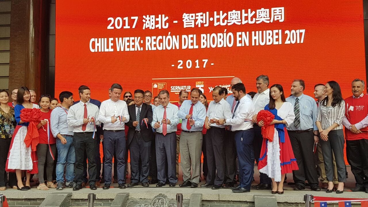 Contraloría objeta millonarios gastos irregulares en Biobío Week en China