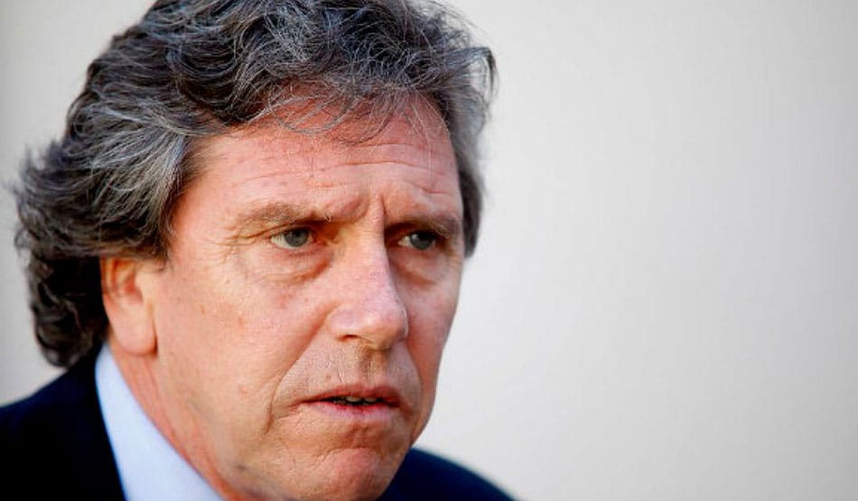 “El ministro de Defensa soy yo”: Ministro de defensa descarta toque de queda para esta noche en el Biobío