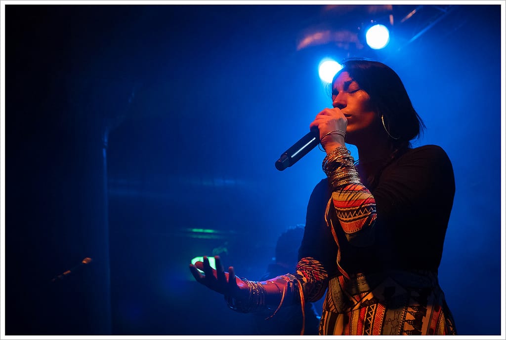 Respondieron a Anita Tijoux tras polémica invitación a Viña 2019 y artistas nacionales volvieron a defenderla
