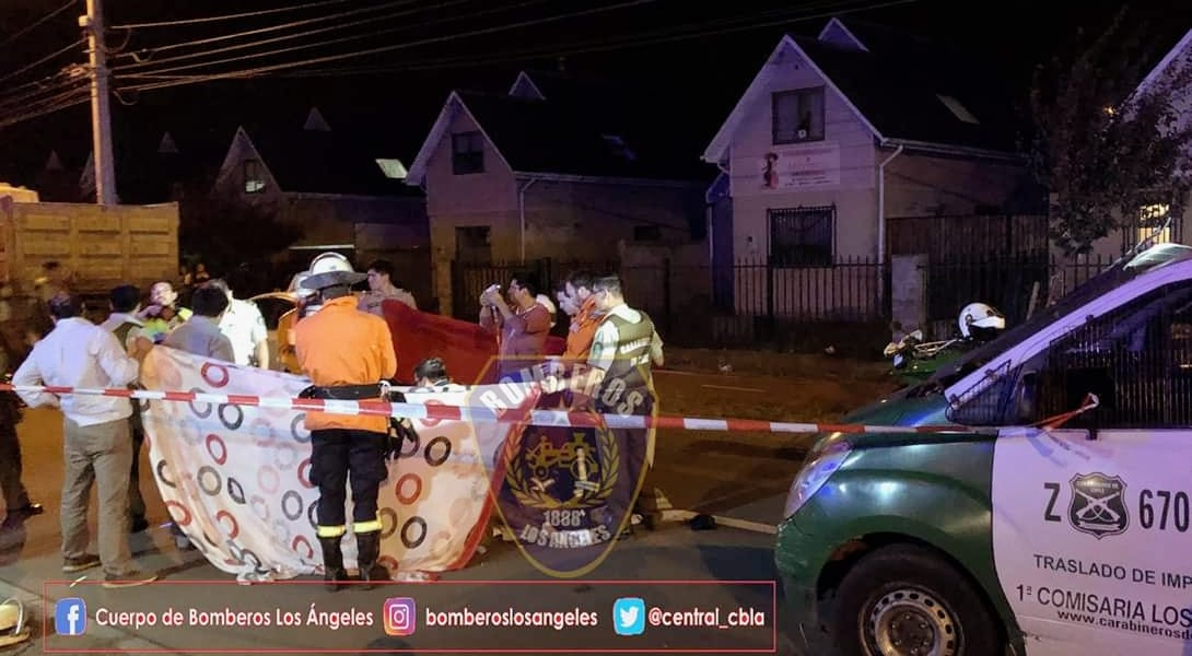Fallece hombre que recibió al menos 11 impactos de bala en plena calle en Los Ángeles