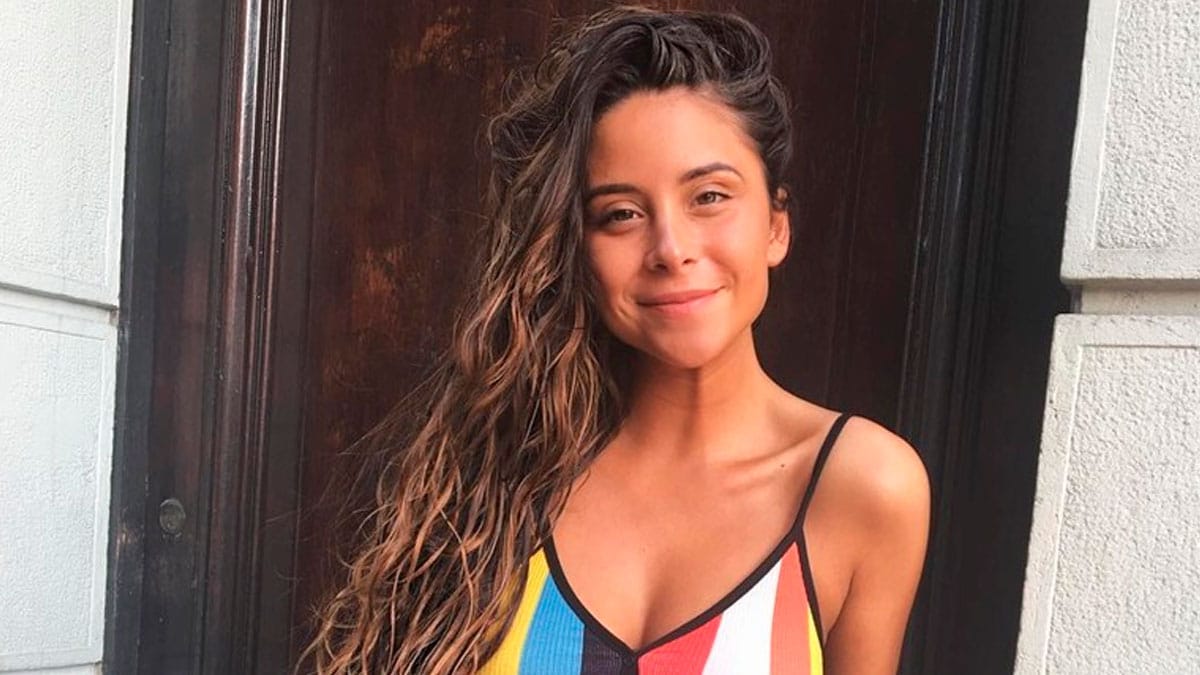 Cami se presentará gratis en Concepción