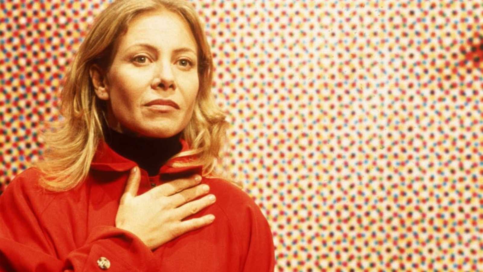 Ganadora del premio Goya llegará a Concepción a cerrar fiesta del cine