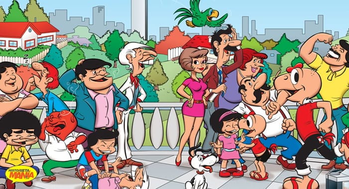 ¿Adiós papel? La editorial que publica Condorito y revista Caras se declaró en quiebra