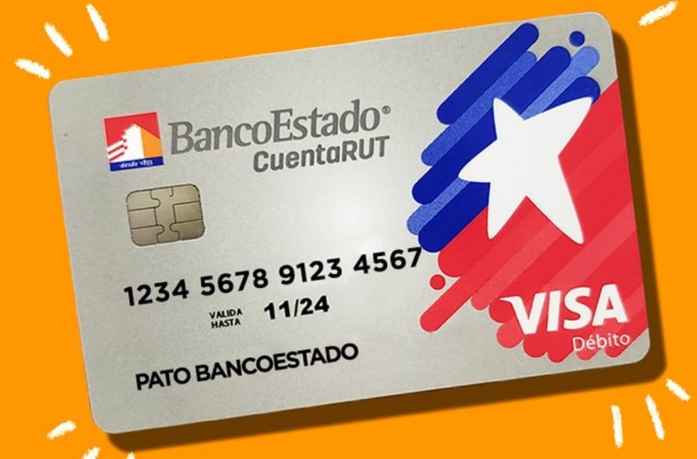 ¡Pagar Netflix o Spotify con tu cuenta RUT será posible! Banco Estado la hace VISA Débito